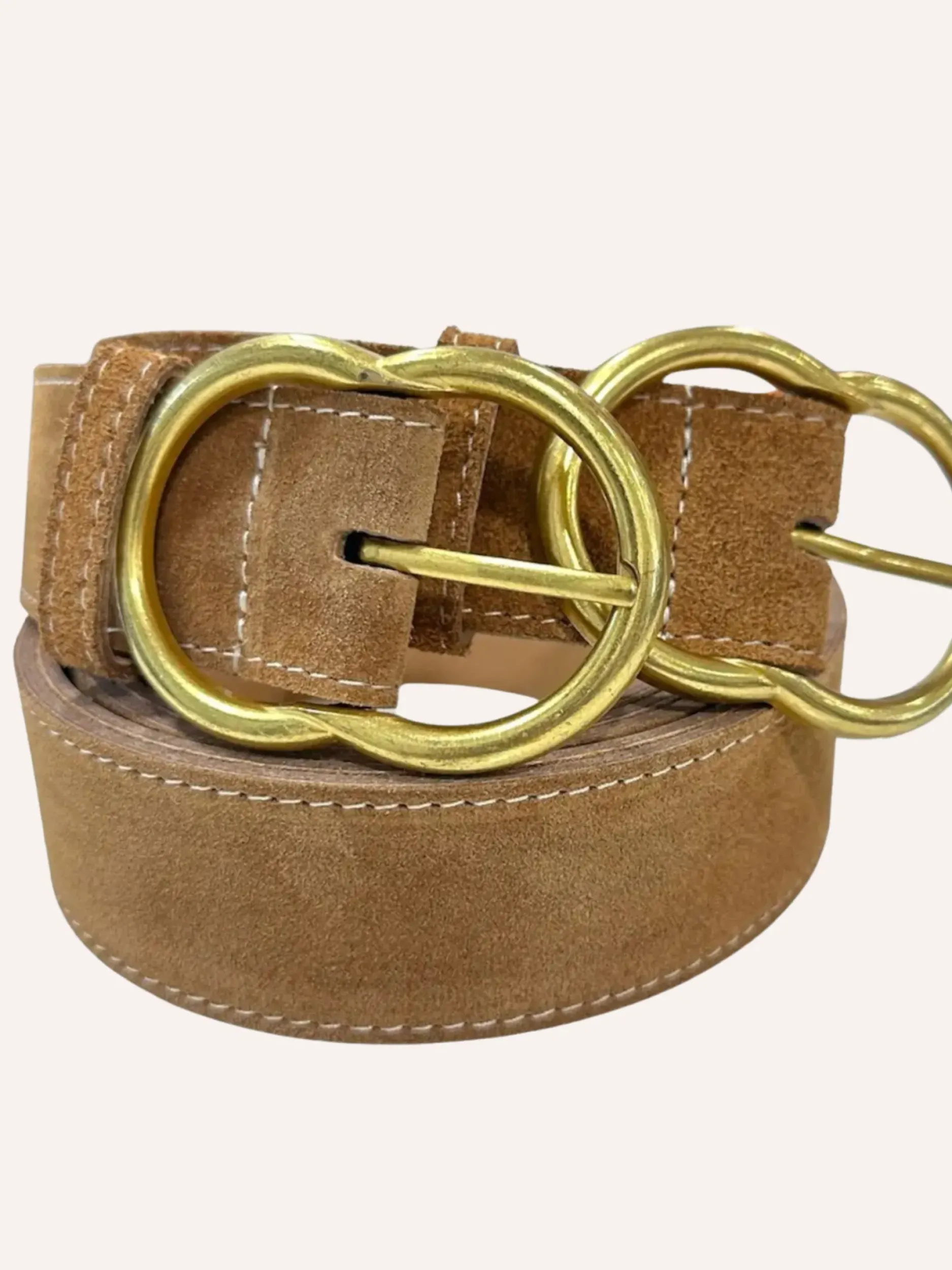 New HippieChic Ceinture Cyane du 44 au 48