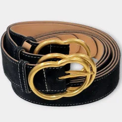 New HippieChic Ceinture Cyane du 44 au 48