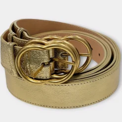 New HippieChic Ceinture Cyane du 44 au 48