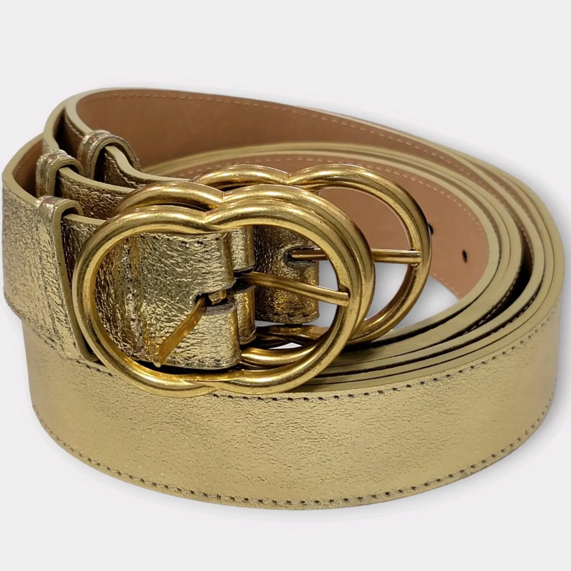 New HippieChic Ceinture Cyane du 44 au 48