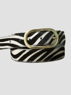 Shop HippieChic Ceinture Imprimé Animal