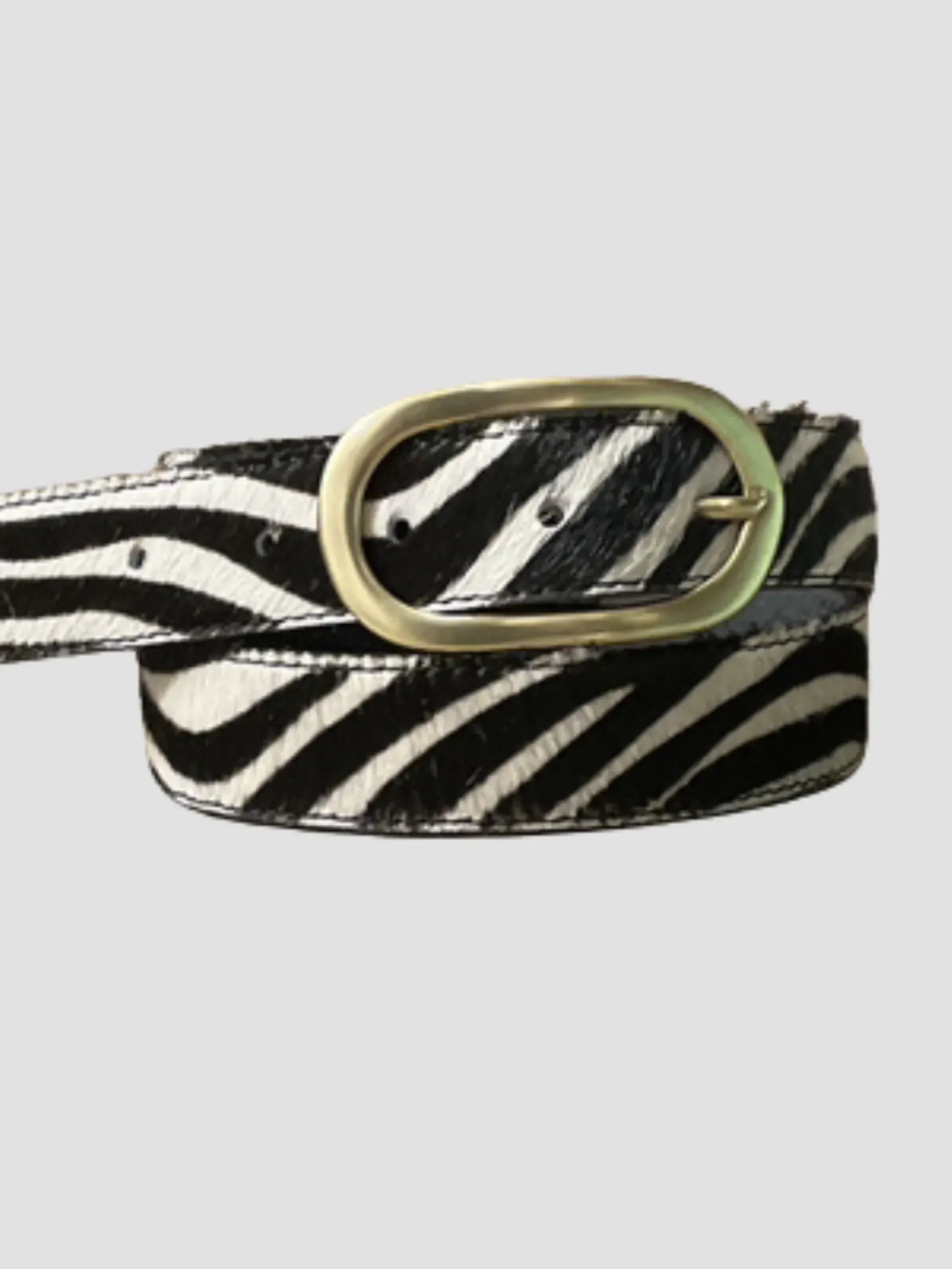 Shop HippieChic Ceinture Imprimé Animal