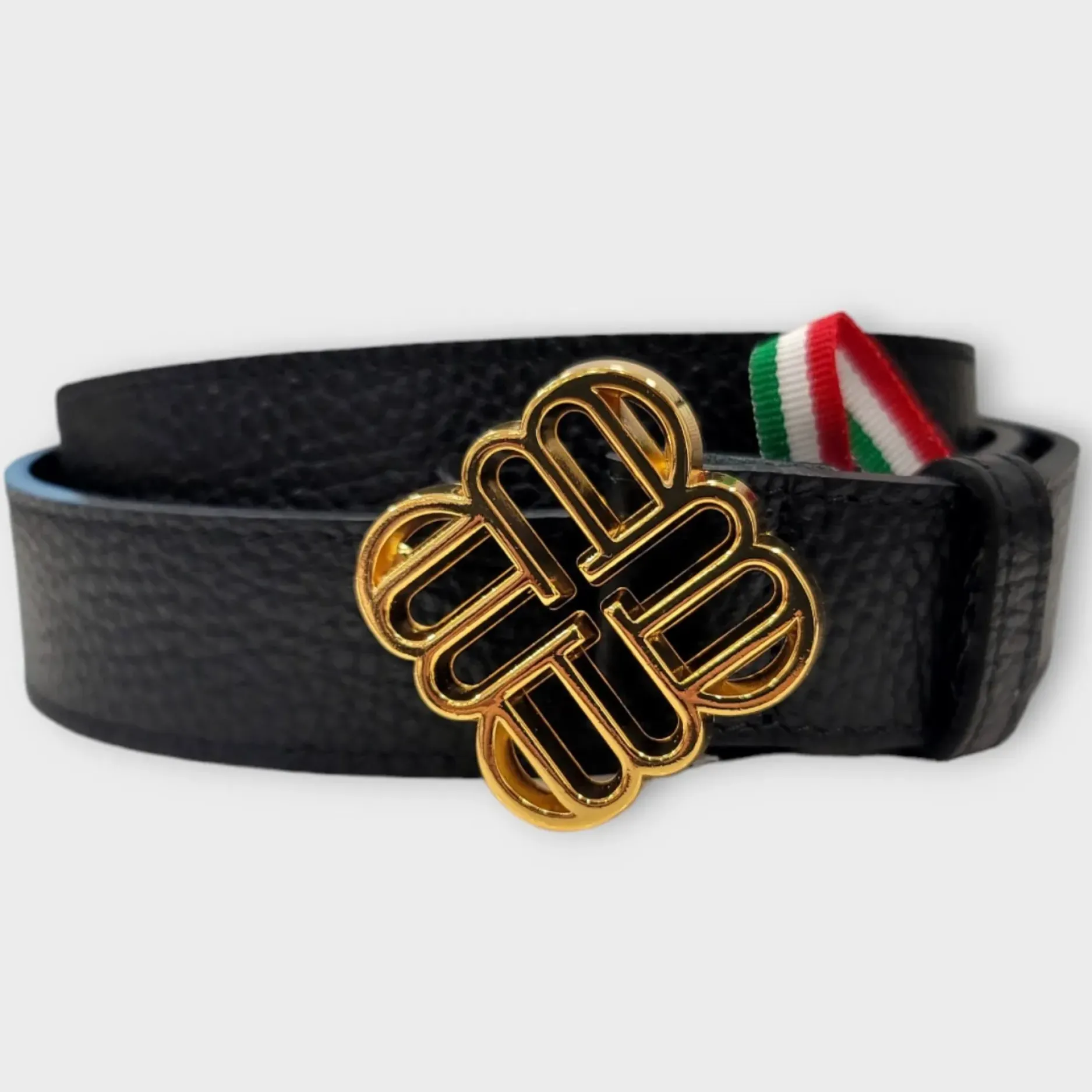 Sale HippieChic Ceinture Logo du 44 au 48