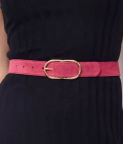 Fashion HippieChic Ceinture Luna Kaki