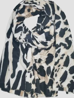 Fashion HippieChic Écharpe Alaina