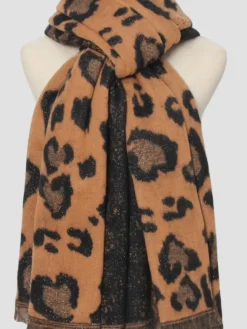 Cheap HippieChic Écharpe Animal