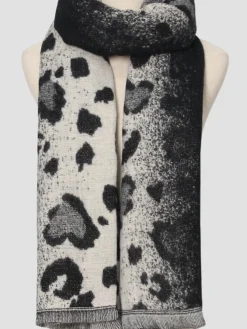 Cheap HippieChic Écharpe Animal