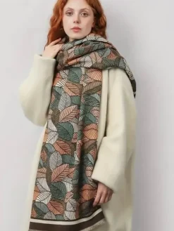 Online HippieChic Écharpe Arsena