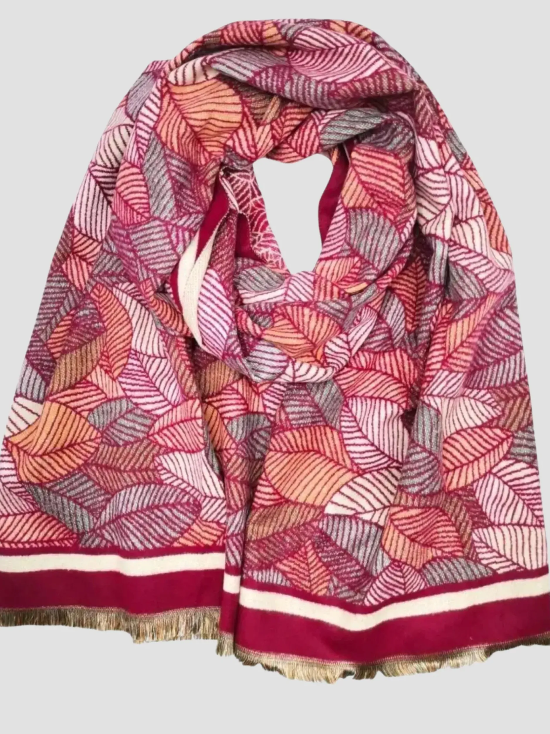 Online HippieChic Écharpe Arsena