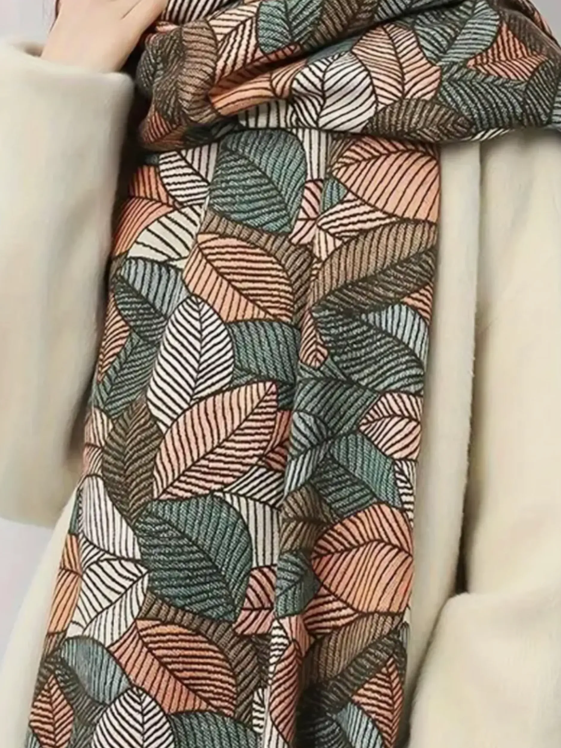 Online HippieChic Écharpe Arsena