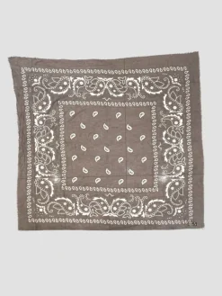 Hot HippieChic Écharpe Bandana
