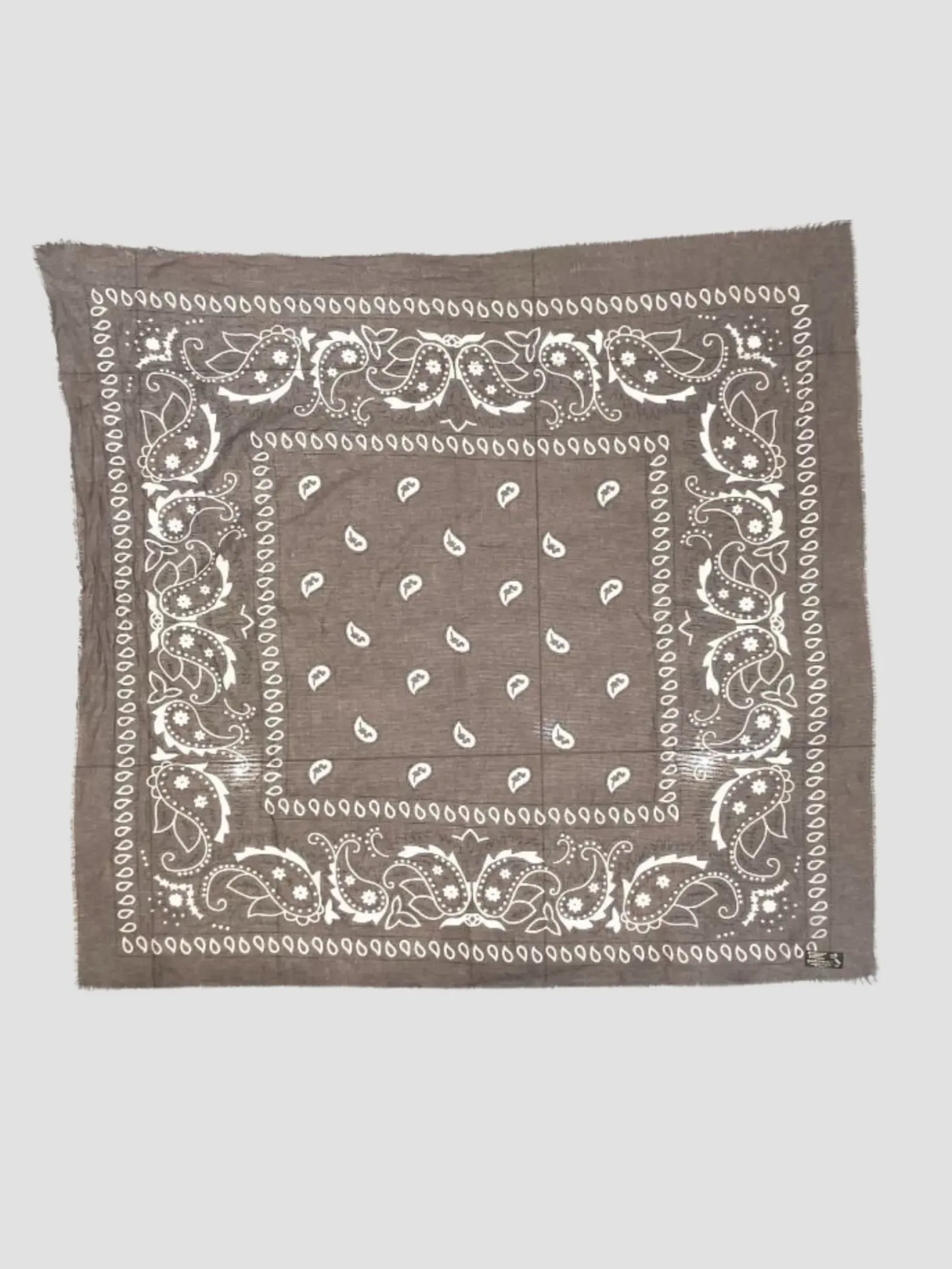 Hot HippieChic Écharpe Bandana