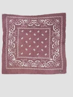 Hot HippieChic Écharpe Bandana