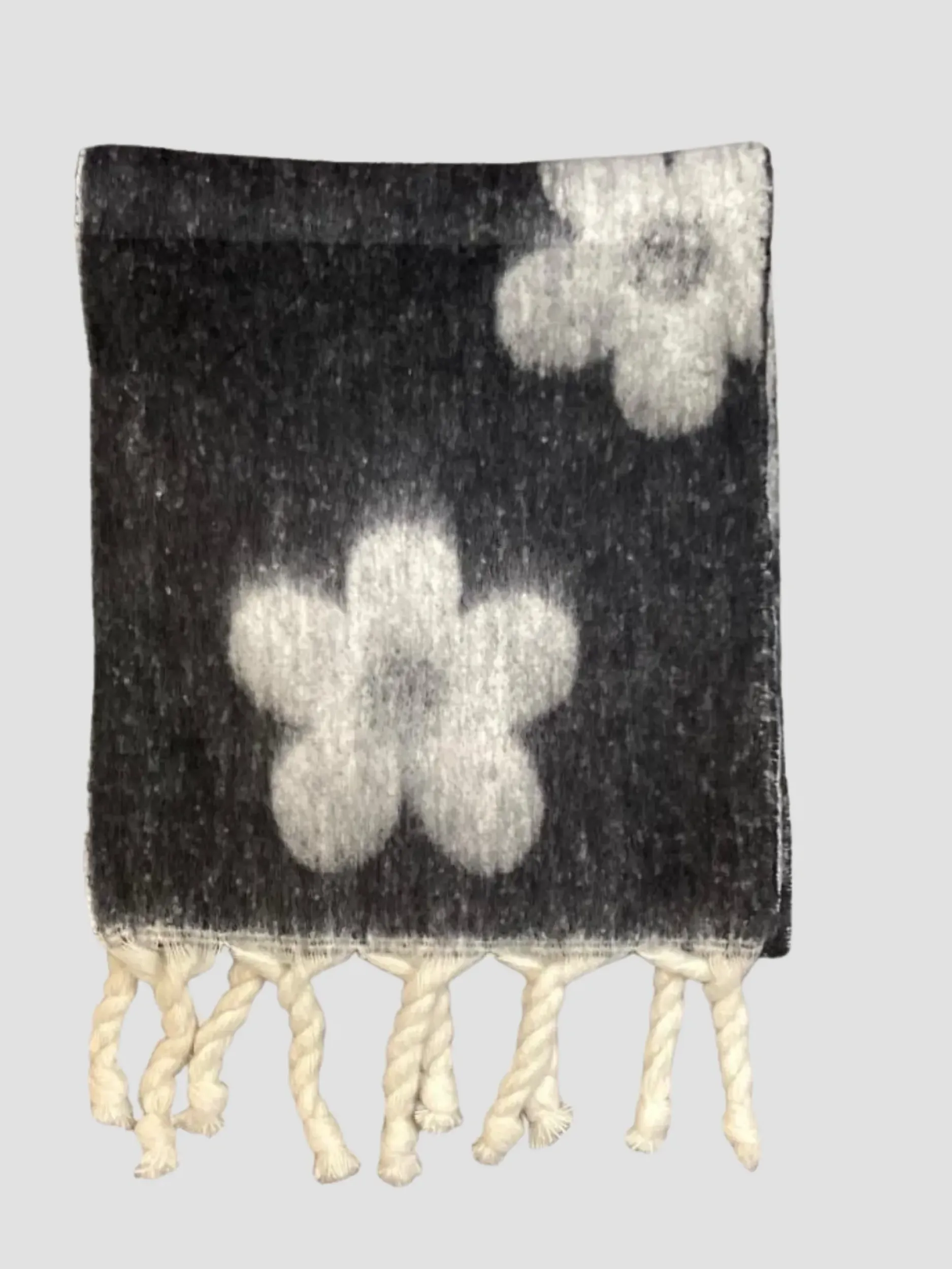 Best HippieChic Écharpe Big Flowers