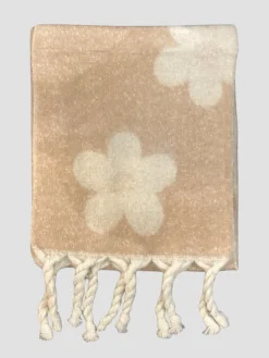 Best HippieChic Écharpe Big Flowers