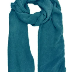 Shop HippieChic Écharpe Bords Cousus