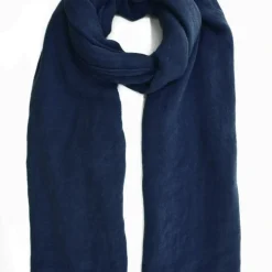 Shop HippieChic Écharpe Bords Cousus