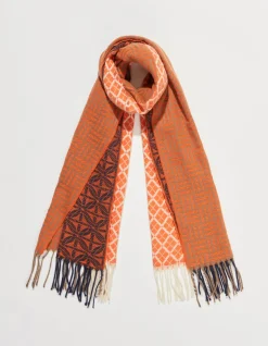 Fashion HippieChic Écharpe Camil