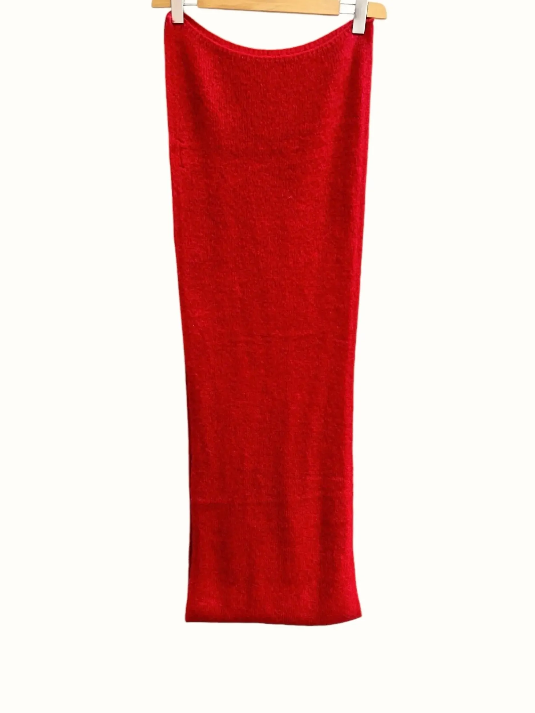 Discount HippieChic Écharpe en Mohair Unie