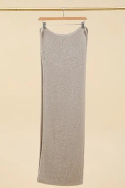 Discount HippieChic Écharpe en Mohair Unie