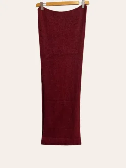 Discount HippieChic Écharpe en Mohair Unie