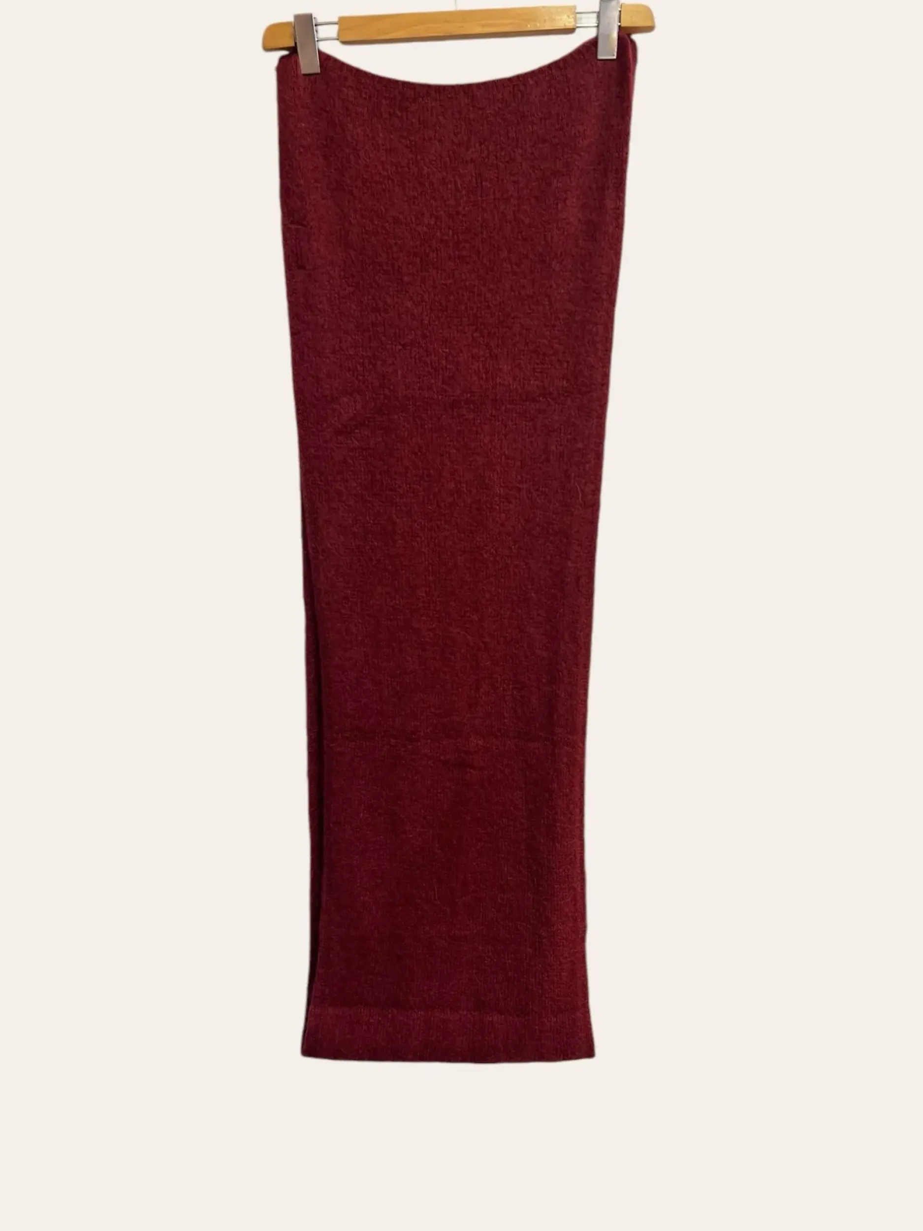 Discount HippieChic Écharpe en Mohair Unie