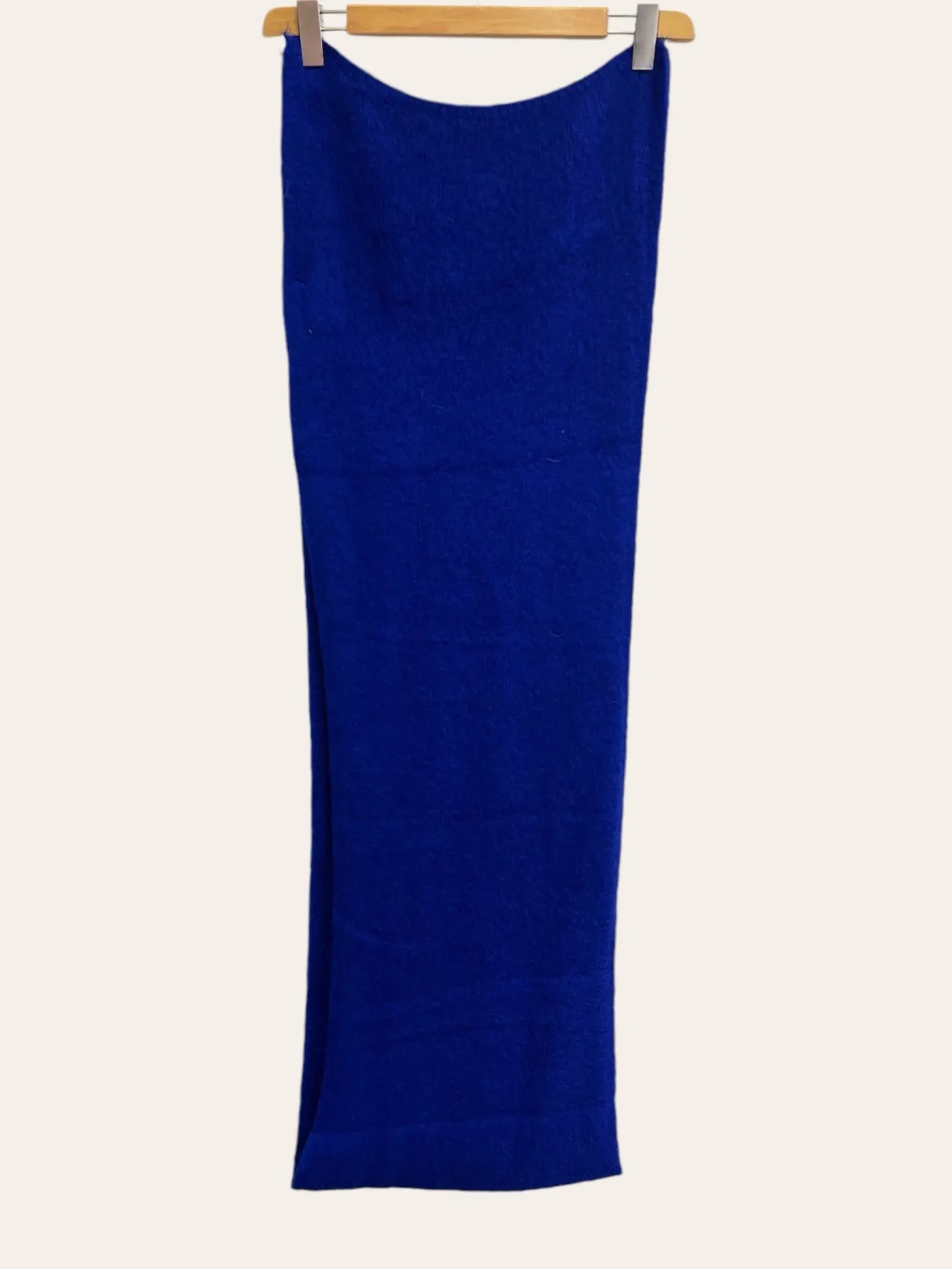 Discount HippieChic Écharpe en Mohair Unie