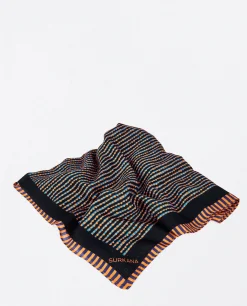 Best HippieChic Écharpe en Viscose Imprimée