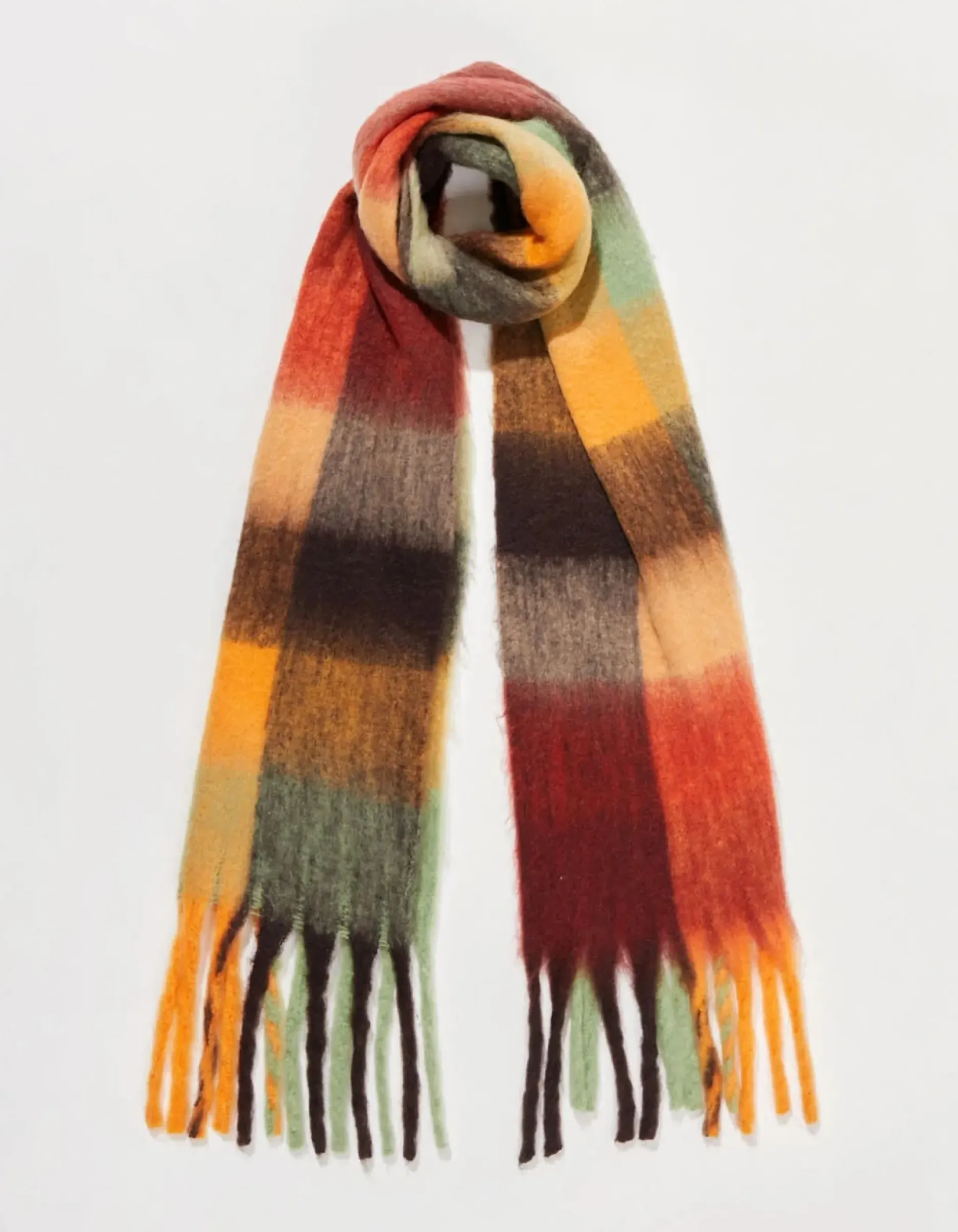 New HippieChic Écharpe Enjoy