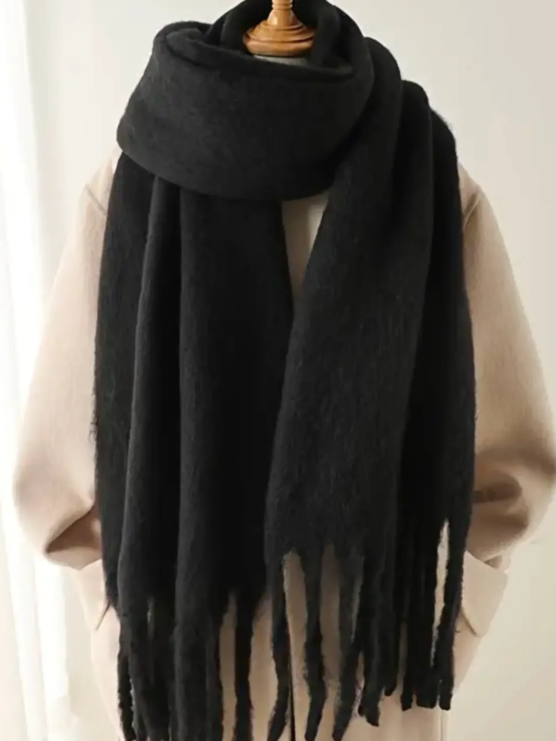 Shop HippieChic Écharpe Genika