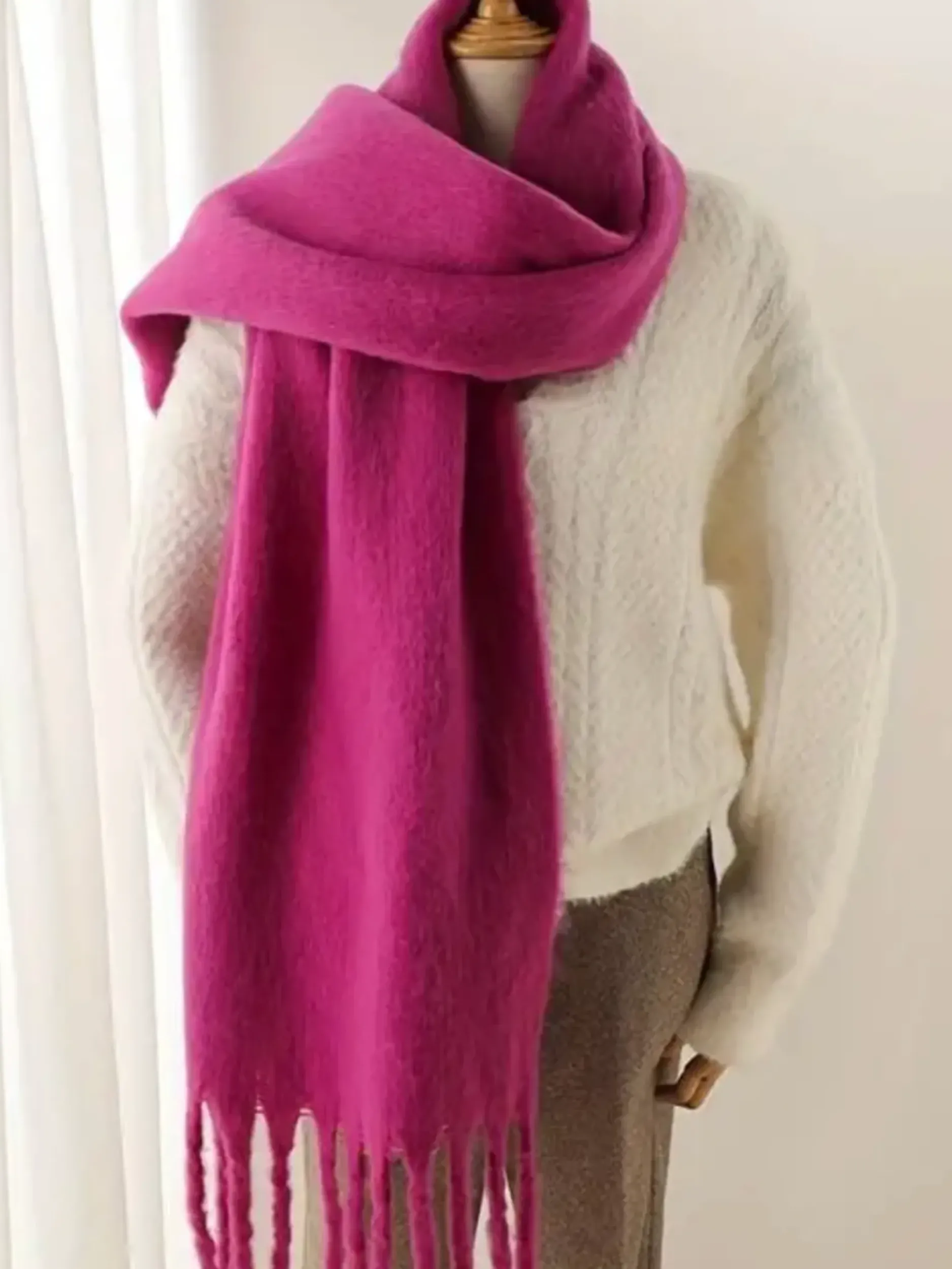 Shop HippieChic Écharpe Genika