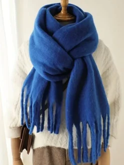 Shop HippieChic Écharpe Genika