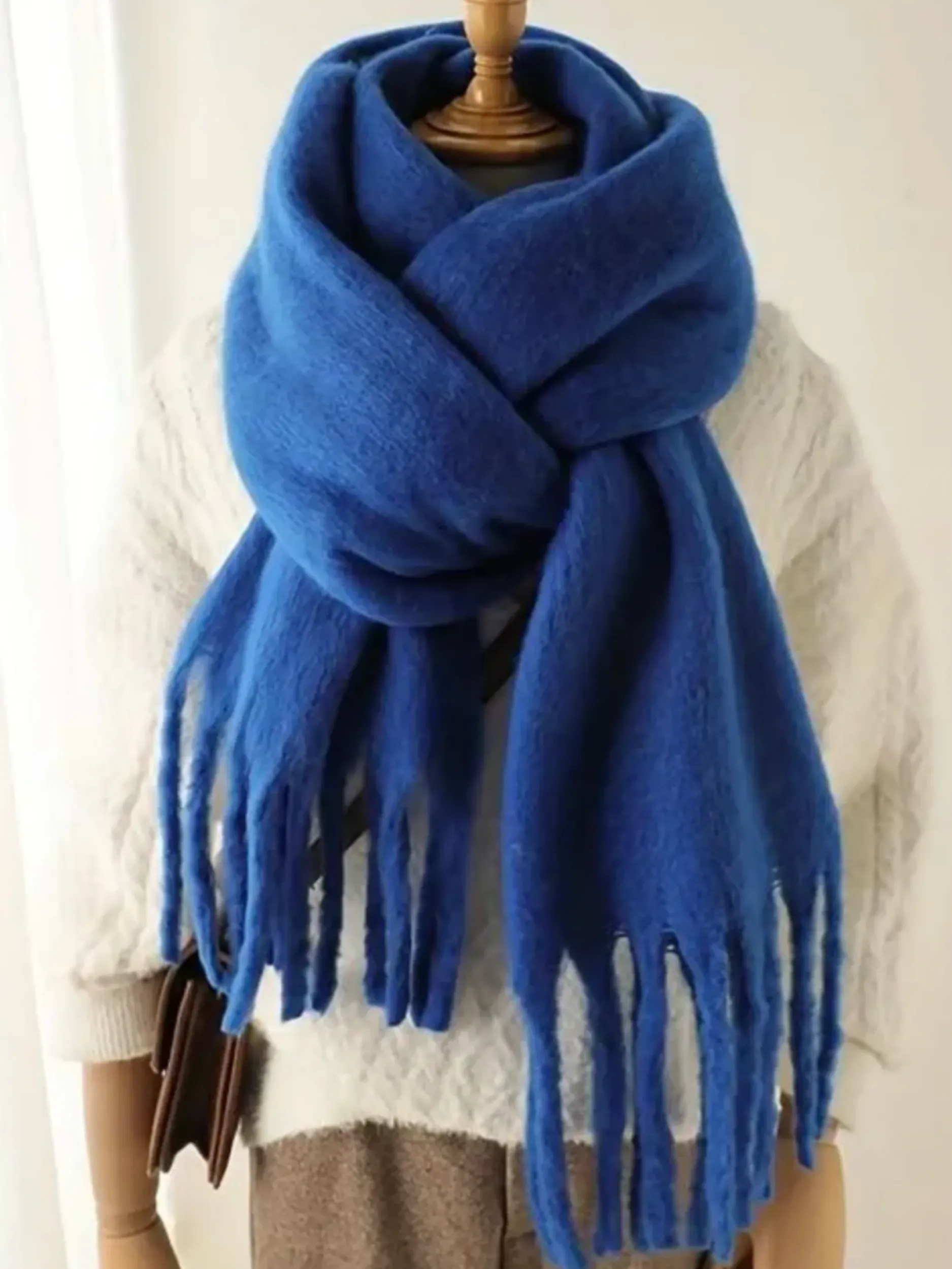 Shop HippieChic Écharpe Genika