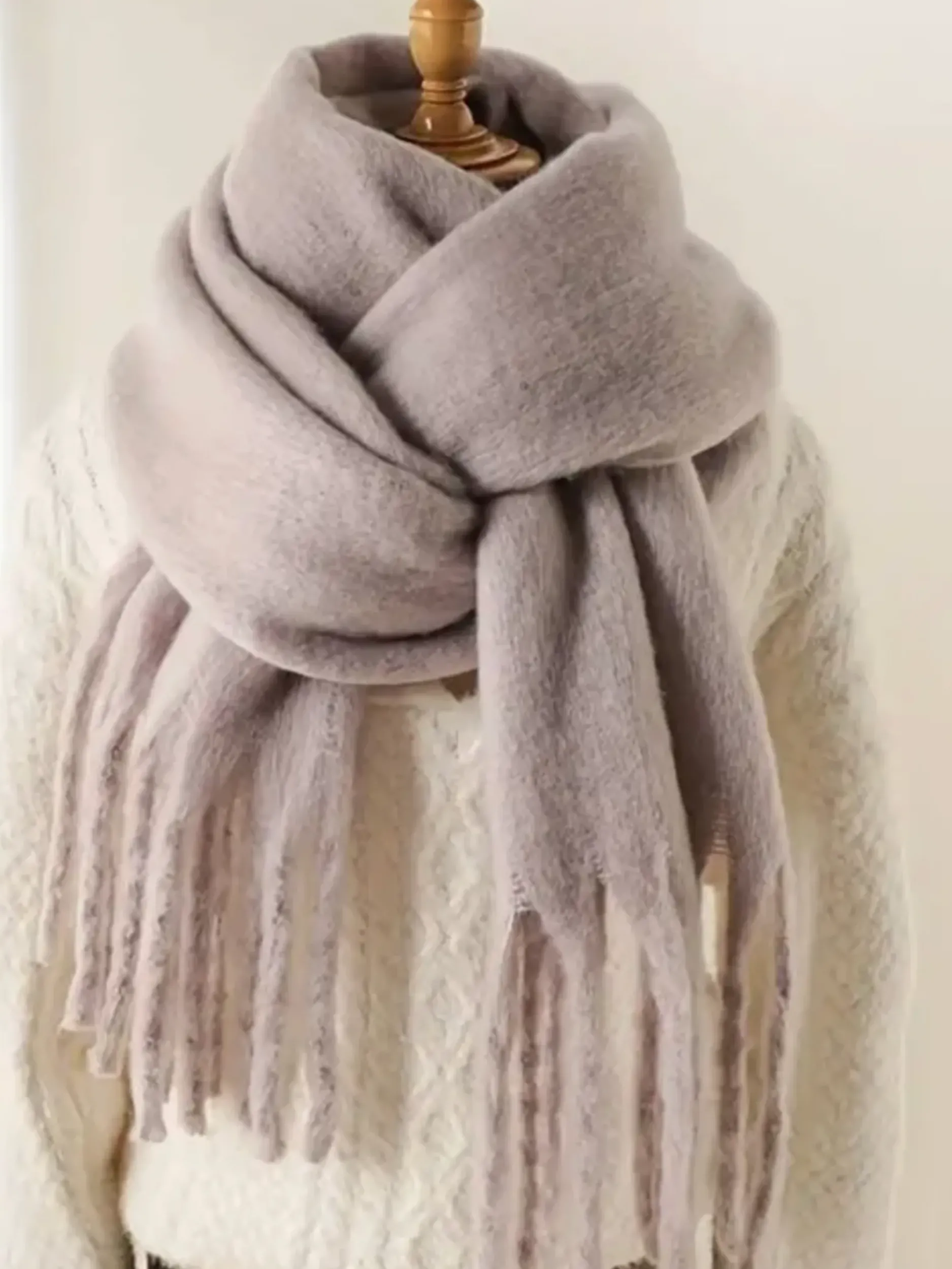 Shop HippieChic Écharpe Genika