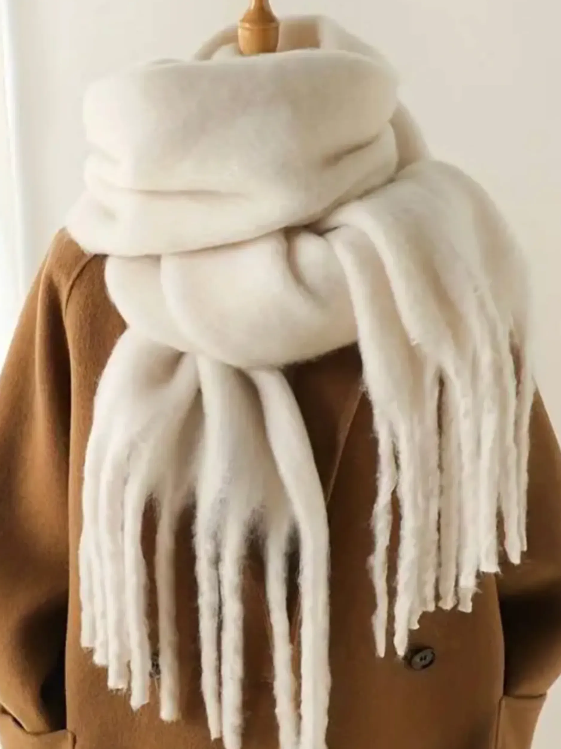 Shop HippieChic Écharpe Genika