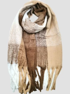 Cheap HippieChic Écharpe Madras