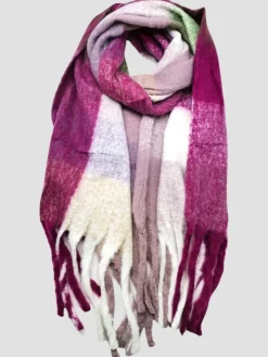 Cheap HippieChic Écharpe Madras