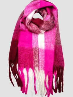 Cheap HippieChic Écharpe Madras