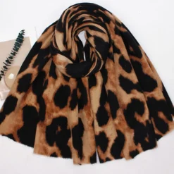 Online HippieChic Écharpe Morine