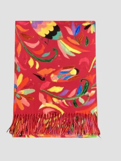 New HippieChic Écharpe Multi Birds