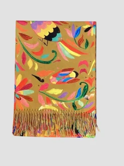 New HippieChic Écharpe Multi Birds