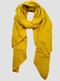 Store HippieChic Écharpe Polaire Unie