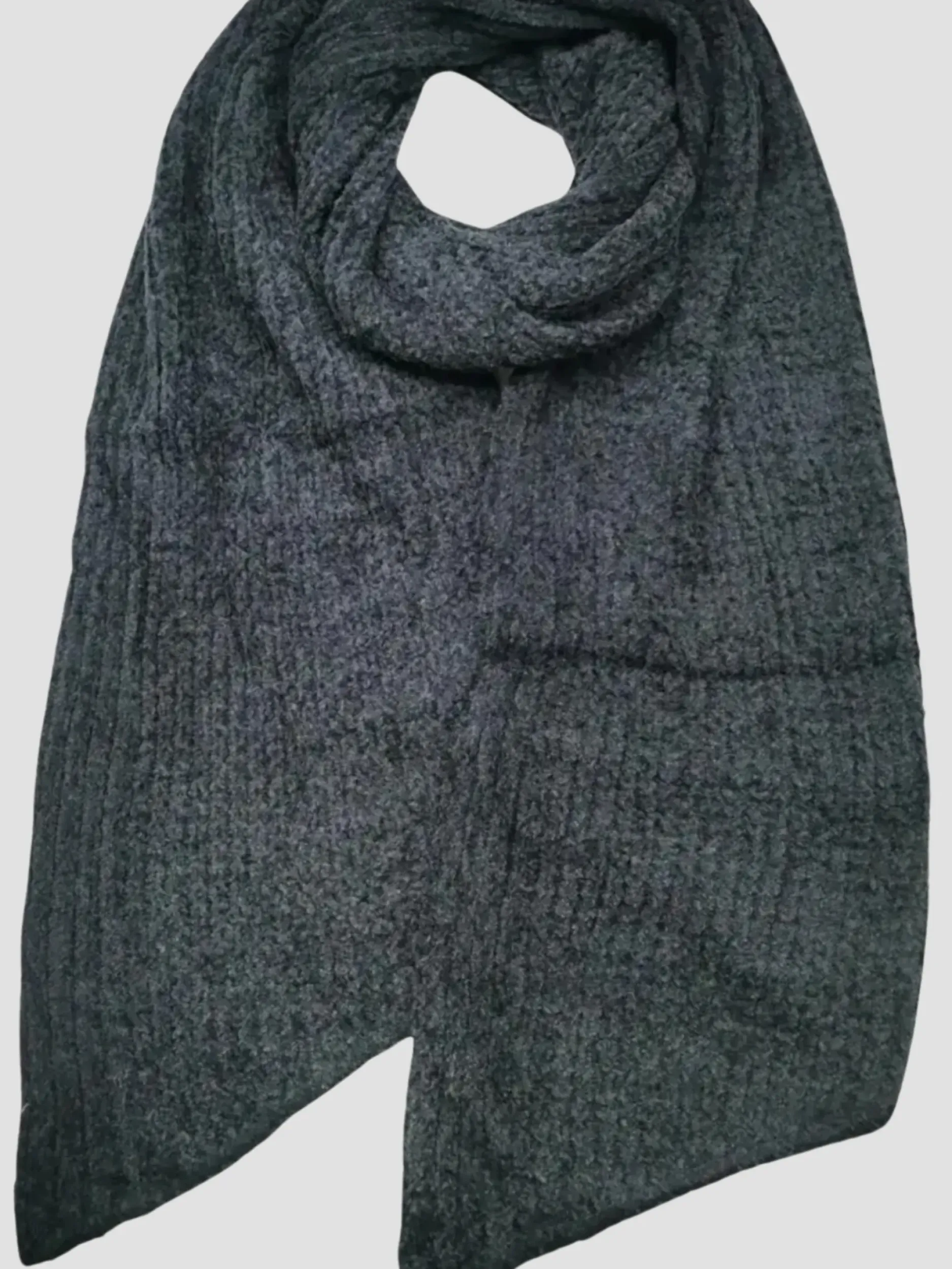 Fashion HippieChic Écharpe Thelma Taupe