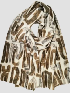 Cheap HippieChic Écharpe Tilia