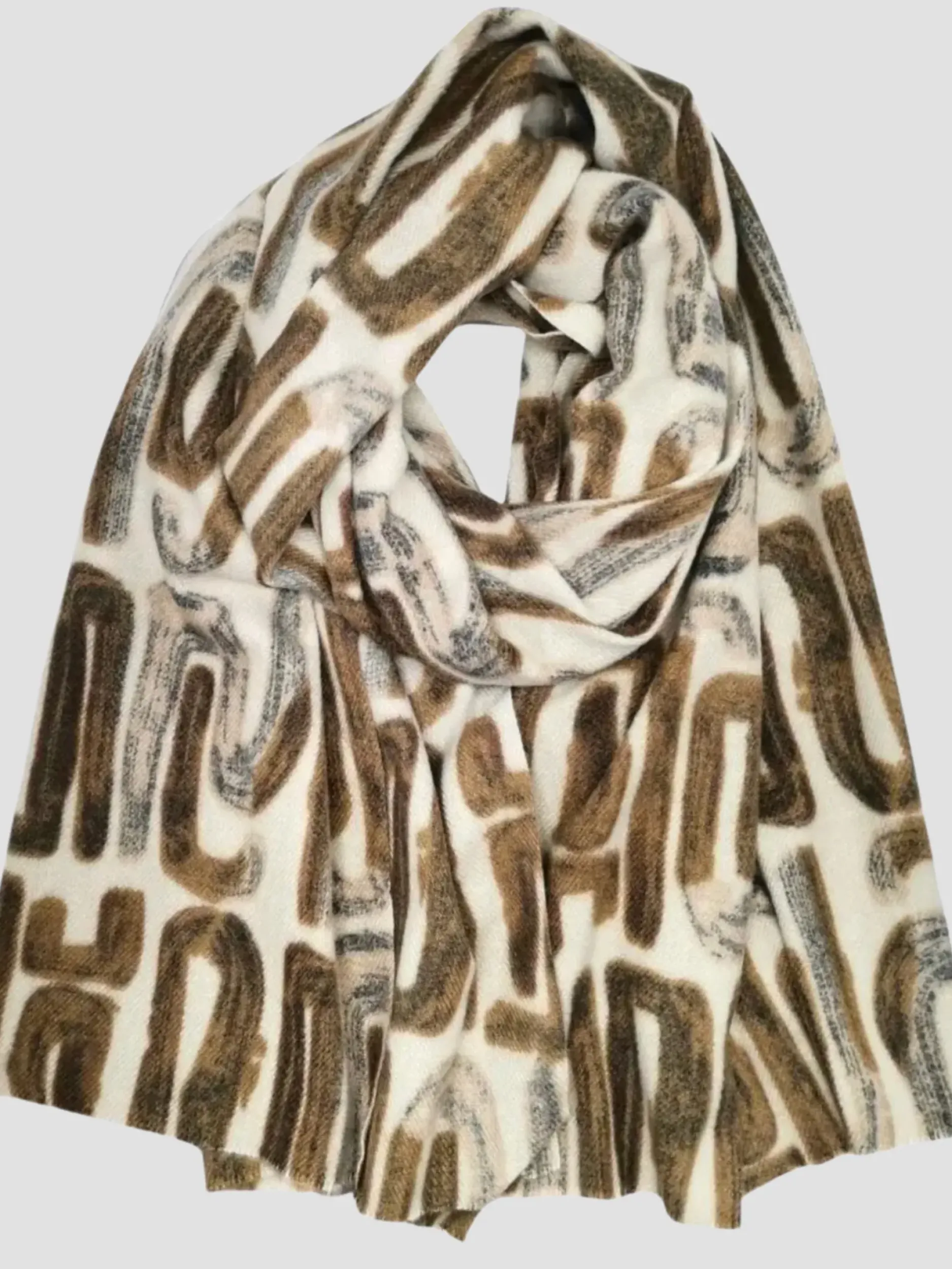 Cheap HippieChic Écharpe Tilia