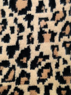 Online HippieChic Écharpe Triangle Épaisse