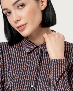 Best HippieChic Chemise Abelle