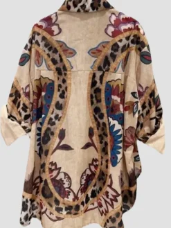 Flash Sale HippieChic Chemise Baly du 44 au 50