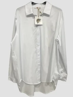 Online HippieChic Chemise Basic Unie