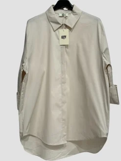 Online HippieChic Chemise Basic Unie